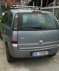 OPEL Meriva 1ª s. - 2006