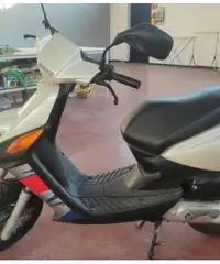 Booster MBK Booster MBK