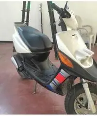 Booster MBK Booster MBK