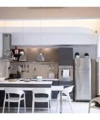 4 Vani Recente Costruzione Trappeto(9378ra85943)