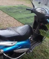 Piaggio liberty 150