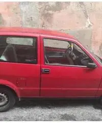 Fiat 500 juong