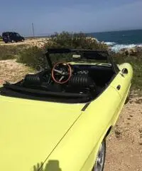 Alfa Romeo Spider veloce 2000