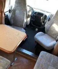 Adriatik coral 2006 km 60.000 fiat ducato 2.8 jtd Adriatik coral 2006 km 60.000 fiat ducato 2.8 jtd
