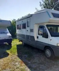 Laika 3L portamoto