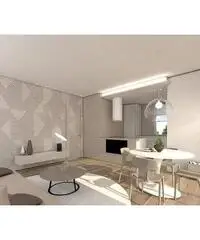 JESOLO - Appartamenti 2 camere con terrazza