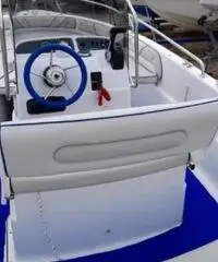 Barca open ranieri marvel 17