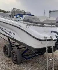 Barca open ranieri marvel 17