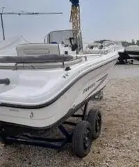 Barca open ranieri marvel 17