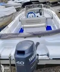 Barca open ranieri marvel 17