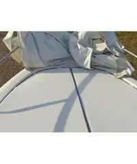 Ranieri 22 shadow w.a. motore evinrude etec 225 cv