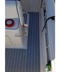 Adria Coral 650 JP Motore Fiat 2800JTD