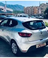 RENAULT Clio dCi 8V 75 CV Start&Stop 5 porte Ene RENAULT Clio dCi 8V 75 CV Start&Stop 5 porte Ene