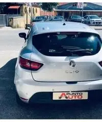 RENAULT Clio dCi 8V 75 CV Start&Stop 5 porte Ene RENAULT Clio dCi 8V 75 CV Start&Stop 5 porte Ene
