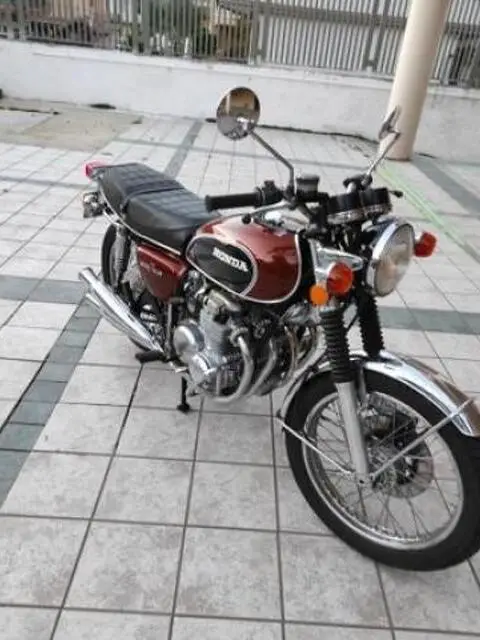 Honda, Honda four 500, moto d'epoca, epoca Honda, Honda four 500, moto d'epoca, epoca