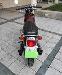 Honda, Honda four 500, moto d'epoca, epoca Honda, Honda four 500, moto d'epoca, epoca