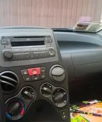 Fiat panda 1100 benzina anno 2009