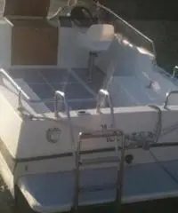Pilotina da pesca