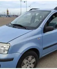 FIAT PANDA 1.2 Dynamic (44 kw) FIAT PANDA 1.2 Dynamic (44 kw)