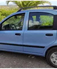FIAT PANDA 1.2 Dynamic (44 kw)