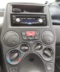 FIAT PANDA 1.2 Dynamic (44 kw) FIAT PANDA 1.2 Dynamic (44 kw)