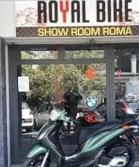 Piaggio Medley 125 S - 2018 Finanz. Tasso 0