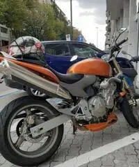 Honda CBF 600 - 2006
