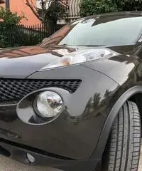 Juke restyling 1.5 dci 110cv euro5 ex full 2012