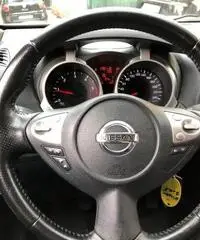 Juke restyling 1.5 dci 110cv euro5 ex full 2012