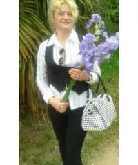 Assistenza anziani,domestica, pulizia Assistenza anziani,domestica, pulizia