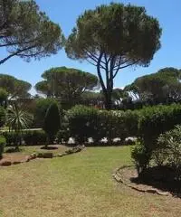 V57 - Trilocale ristrutturato in villaggio