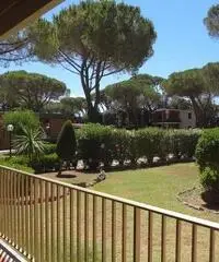 V57 - Trilocale ristrutturato in villaggio