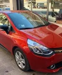 RENAULT Clio 1.5 dCi 8V 90CV CAMBIO AUTOMATICO