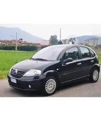 Citroen c3 1,4 hdi-cambio automatico