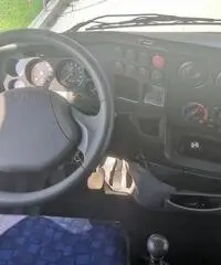 Mobilvetta Icaro S10