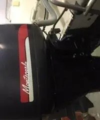 Barca open da 6,6 mt 6 persone