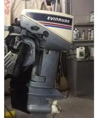 Barca open da 6,6 mt 6 persone