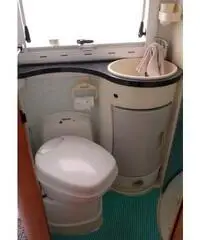 Challenger Mageo 123 5 posti