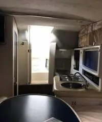 Barca monterey 262 cruise