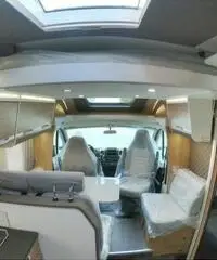 Adria Matrix Axess 670 SC