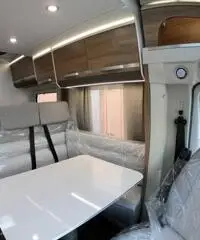 Adria Matrix Axess 670 SC