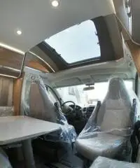 Adria Matrix Axess 670 SC