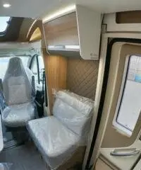 Adria Matrix Axess 670 SC