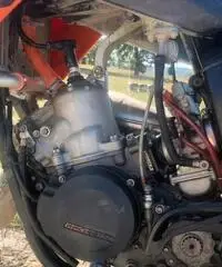 Ktm sx 150 2010