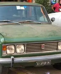 Fiat 125 special Fiat 125 special