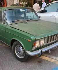 Fiat 125 special Fiat 125 special