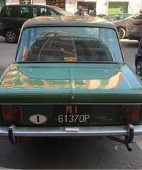 Fiat 125 special Fiat 125 special