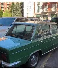 Fiat 125 special Fiat 125 special