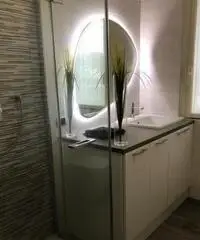 Quadrilocale Bergamo - Brembate di Sopra