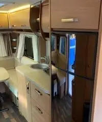 Caravan Kanus Sport 500 4 posti Caravan Kanus Sport 500 4 posti